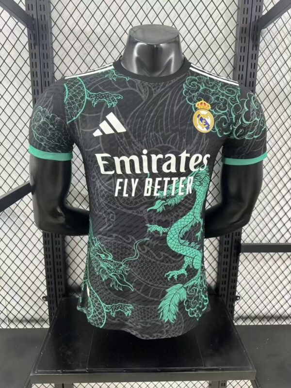 Real Madrid Special Edition