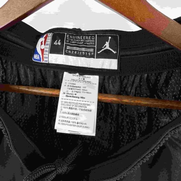 Cavaliers Flying Man Limited Edition Ball Pants for Season 23 - Image 3