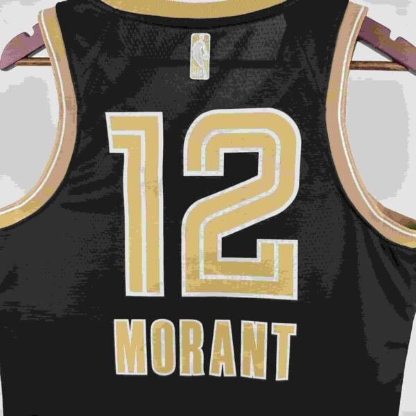 Season 24 Honor Edition No.12 Morant - Image 5