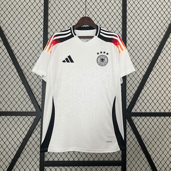 24-25 German home white