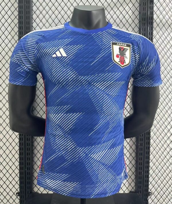 2022 Japan Main