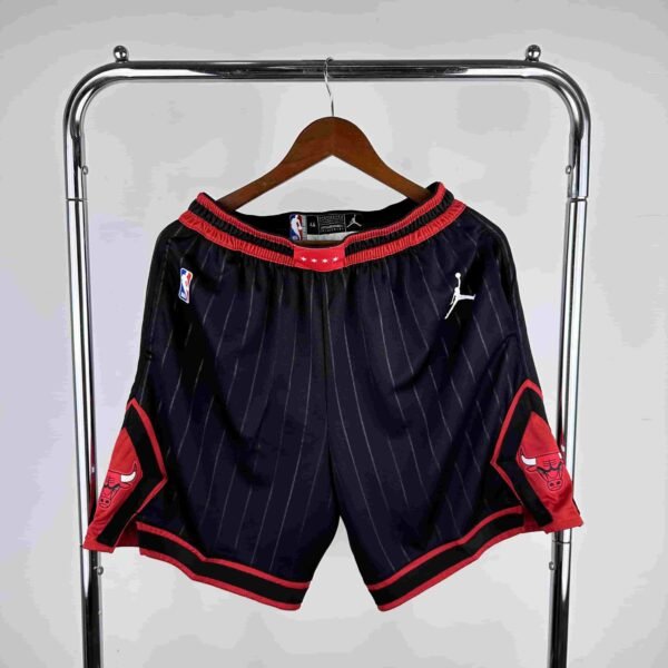 23rd season Bulls Flyers limited edition shorts