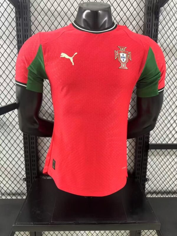 2025 Portuguese Women's Football Team