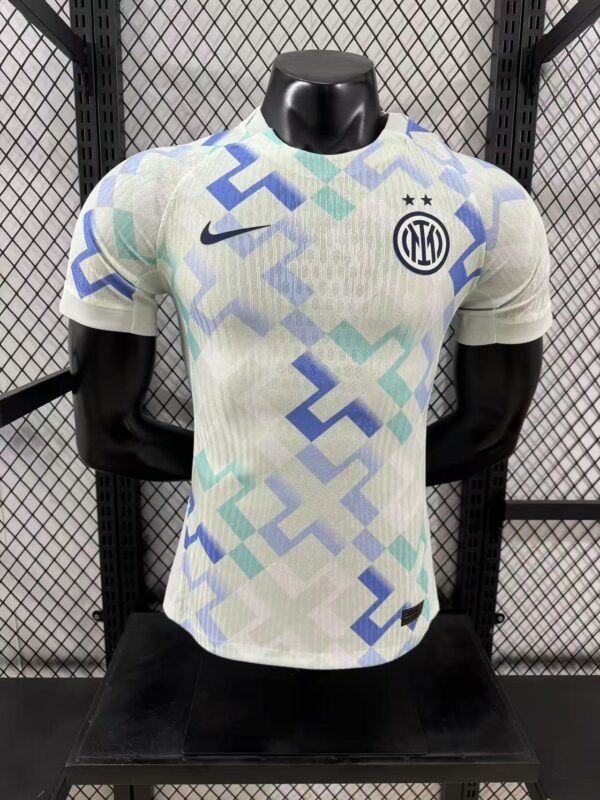 2526 Inter Milan Guest