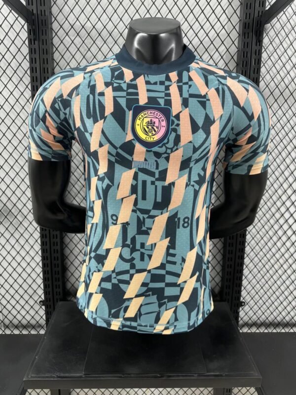 Manchester City Special Edition