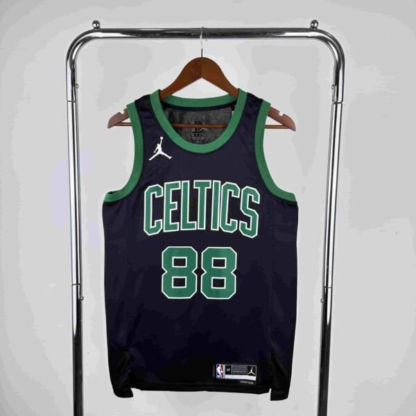 23 season Celtics Flyers Limited Edition No. 88 Keita