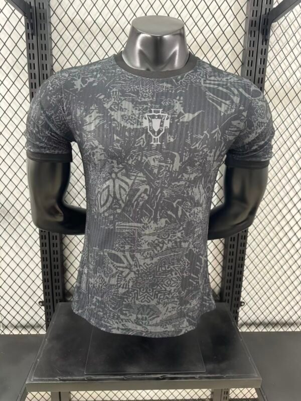 2425 Black Grey Portugal - Image 10