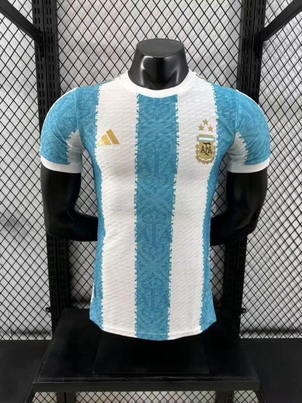 2425 Argentina Special Edition