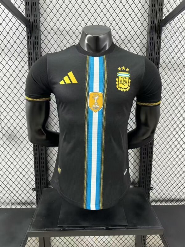 2425 Argentina Special Edition