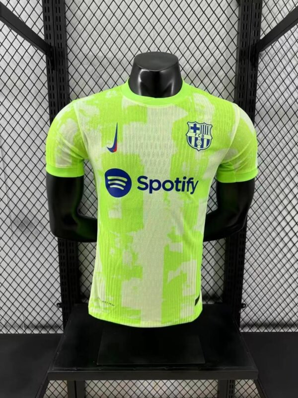 2425 Barcelona Second Division