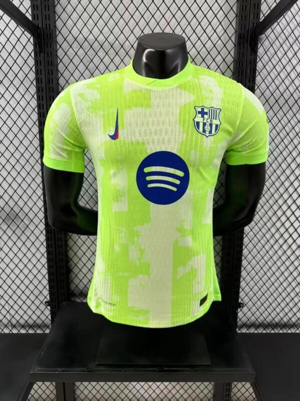 2425 Barcelona Second Division