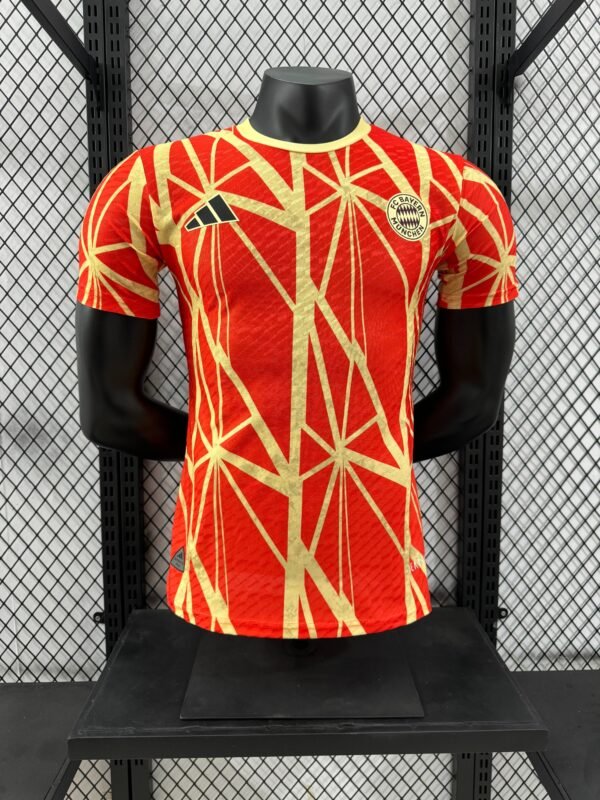 2425 Bayern goalkeeper uniform