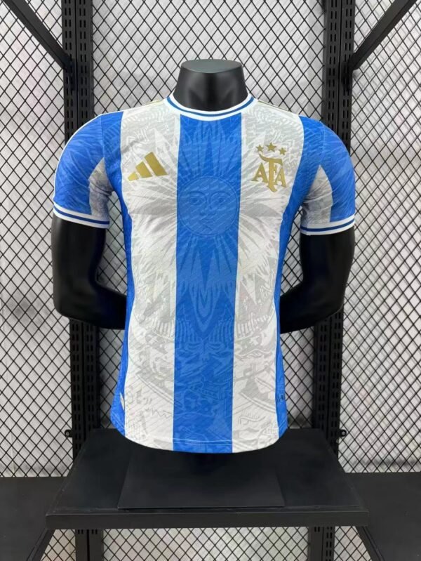 2425 Argentina Special Edition