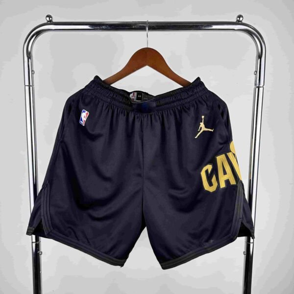 Cavaliers Flying Man Limited Edition Ball Pants for Season 23
