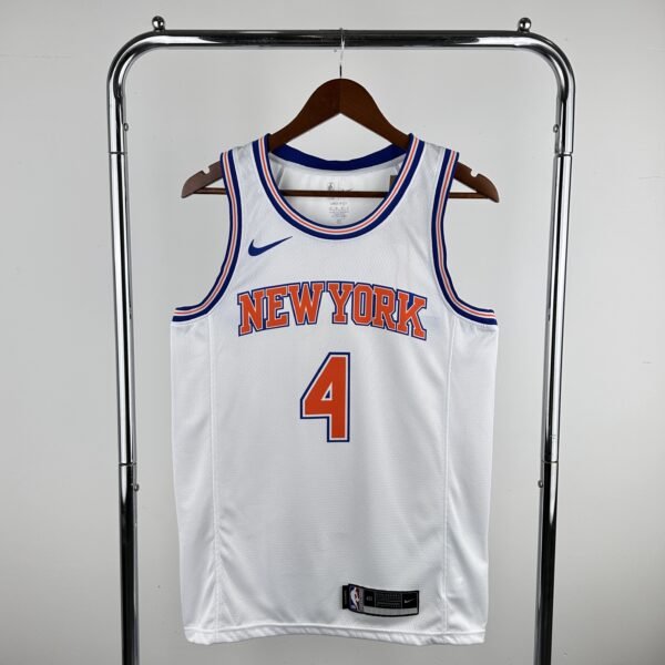 Knicks Season 19 Limited Number 4 Rose