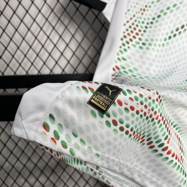 25-26 Portugal away white - Image 9