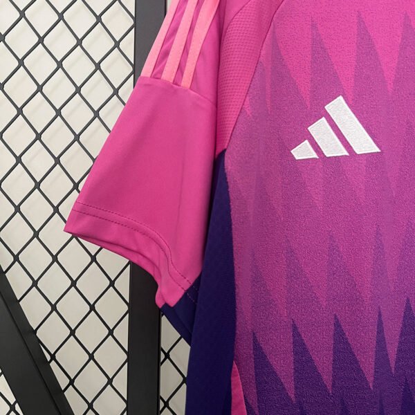 24-25 Germany away purple - Image 8