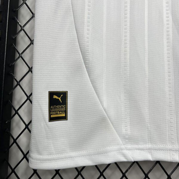 24-25AC Milan away white - Image 8