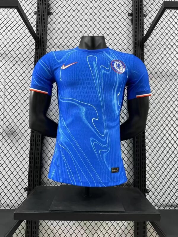 2425 Chelsea owner