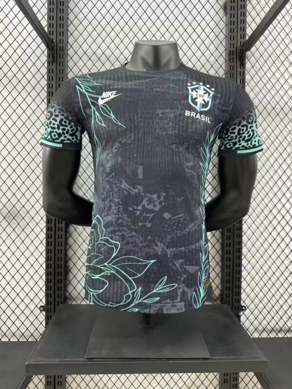 2425 Brazil Special Edition