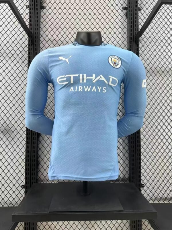 Man City
