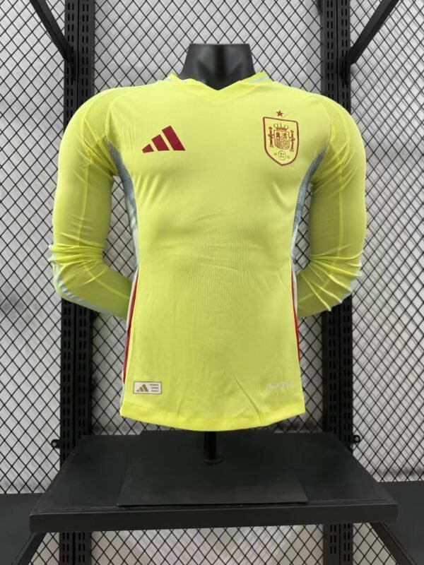 2024 Spanish Guest