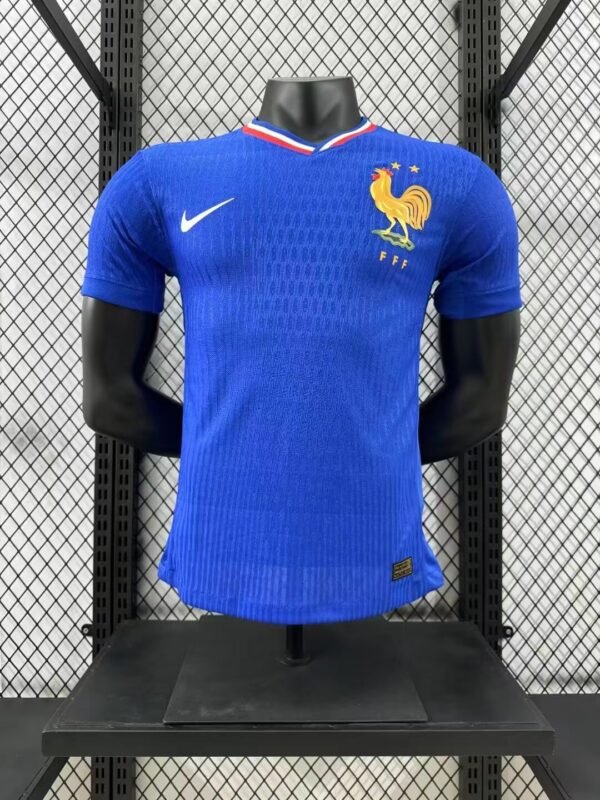 2024 French main
