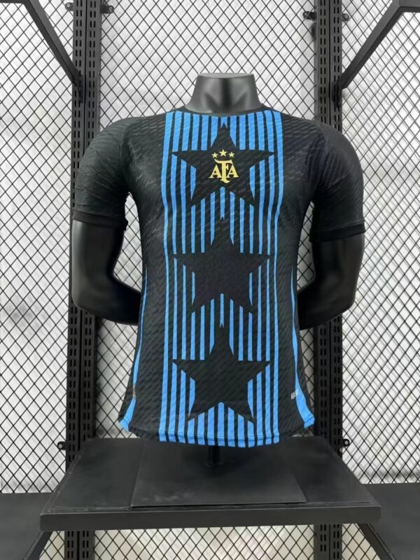 2425 Argentine training uniform