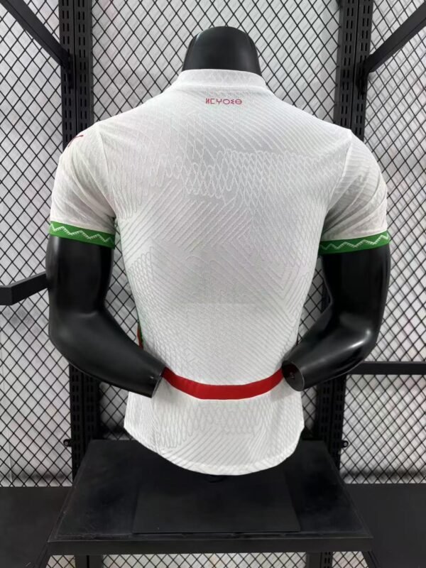 2024 Moroccan Guest - Image 9