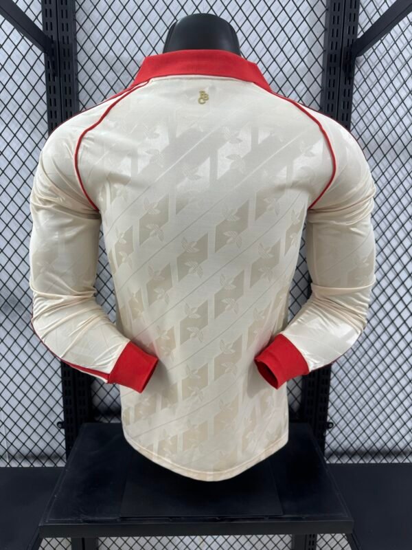 2425 Bayern Long Sleeve Retro - Image 9