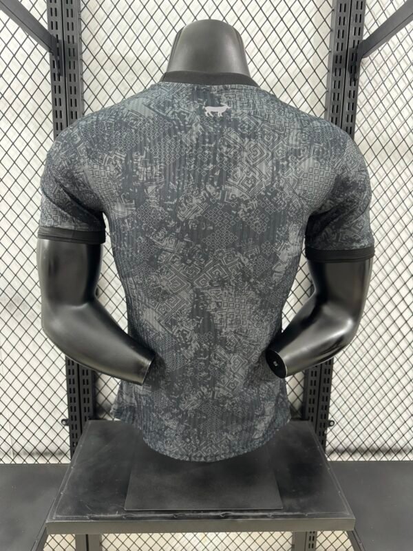 2425 Black Grey Argentina - Image 8