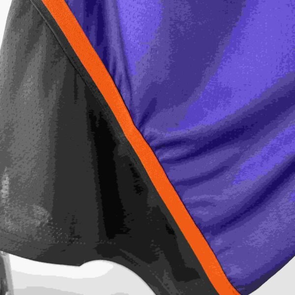 23 Season Suns Retro Ball Pants - Image 10