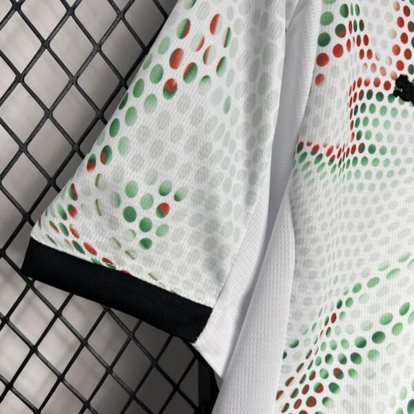 25-26 Portugal away white - Image 8