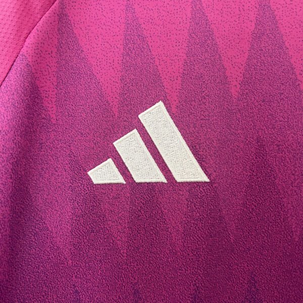 24-25 Germany away purple - Image 7