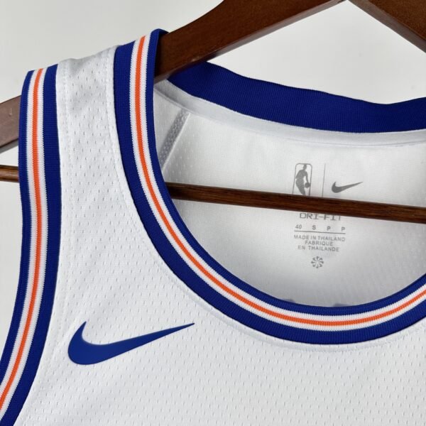 Knicks Season 19 Limited Number 4 Rose - Image 6