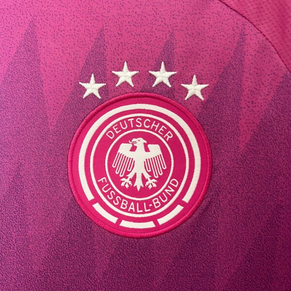24-25 Germany away purple - Image 6