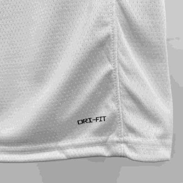 25th season Grizzlies Retro No. 12 Morant - Image 8