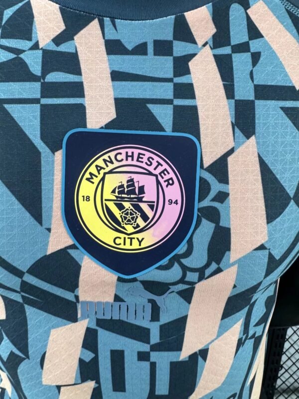 Manchester City Special Edition - Image 7
