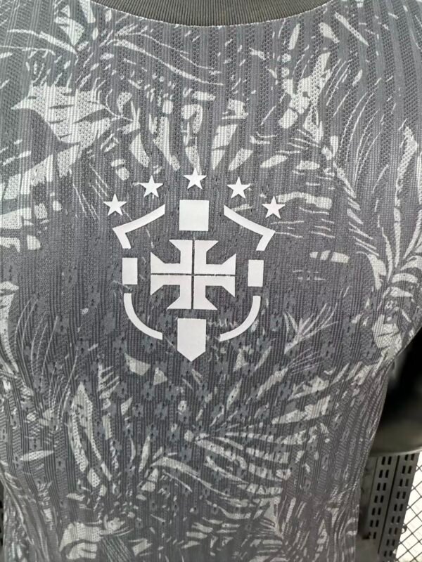 2425 Black Grey Brazil - Image 7