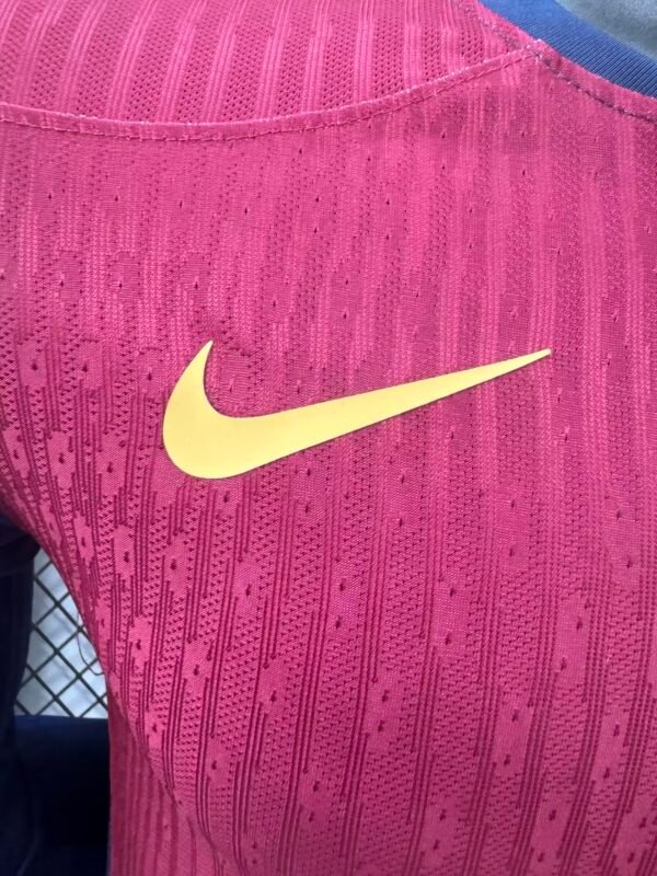 2425 Barcelona main long sleeved shirt - Image 7