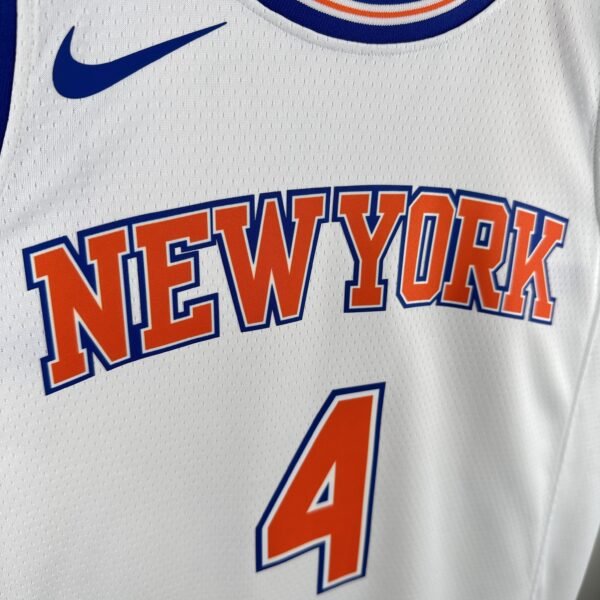 Knicks Season 19 Limited Number 4 Rose - Image 5