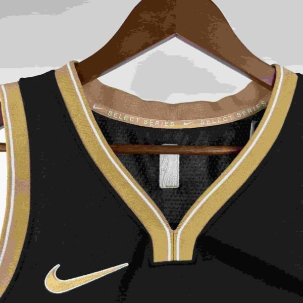 24th season Honor Edition No. 30 Curry - Image 8