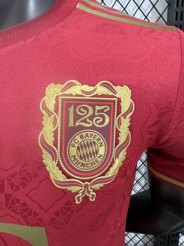 Bayern 125th Anniversary Edition - Image 6