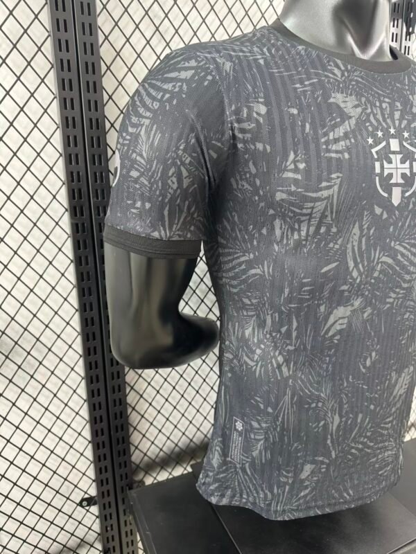 2425 Black Grey Brazil - Image 6