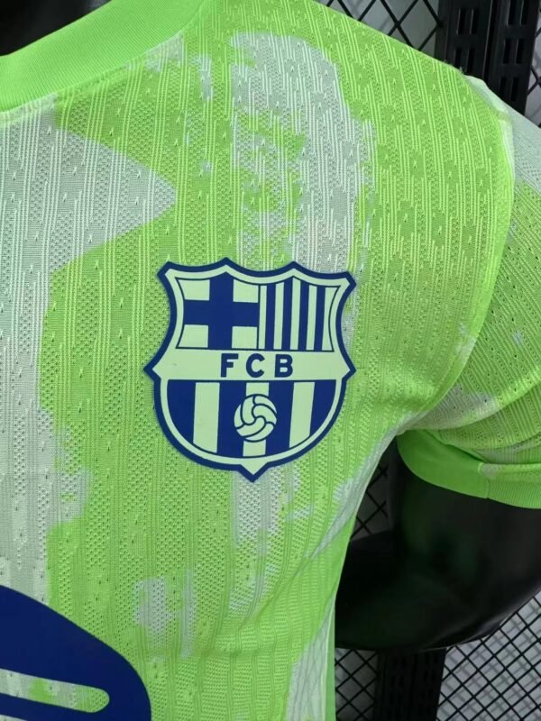 2425 Barcelona Second Division - Image 5