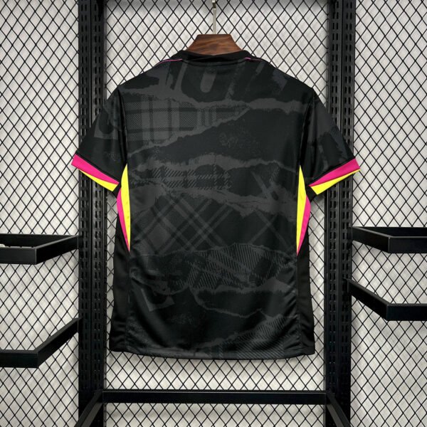 24-25 Chelsea two away Black - Image 3