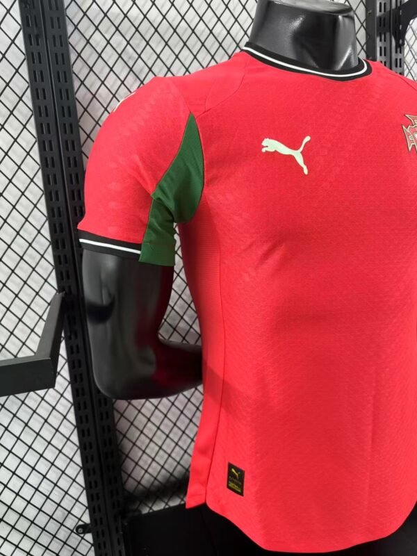 2025 Portuguese Women's Football Team - Image 5