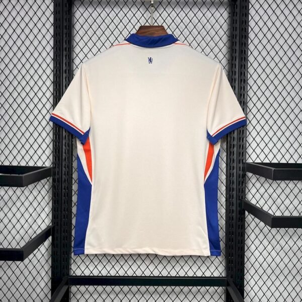 24-25 Chelsea away white - Image 3