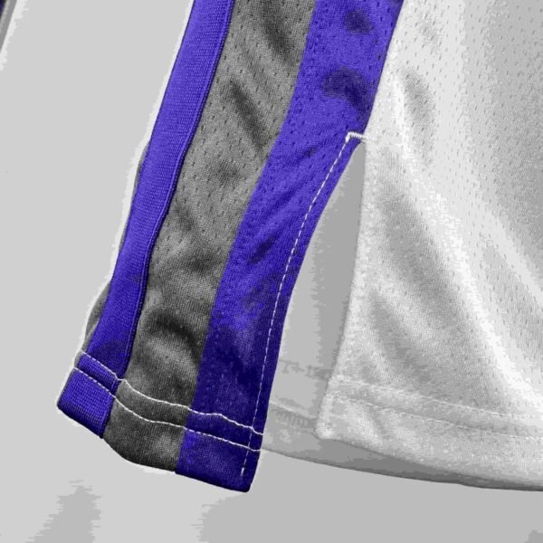 In the 23rd season, the Kings played at home with number 10 DeRozan - Image 6