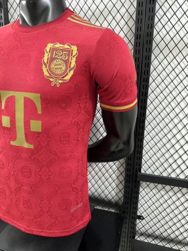 Bayern 125th Anniversary Edition - Image 4